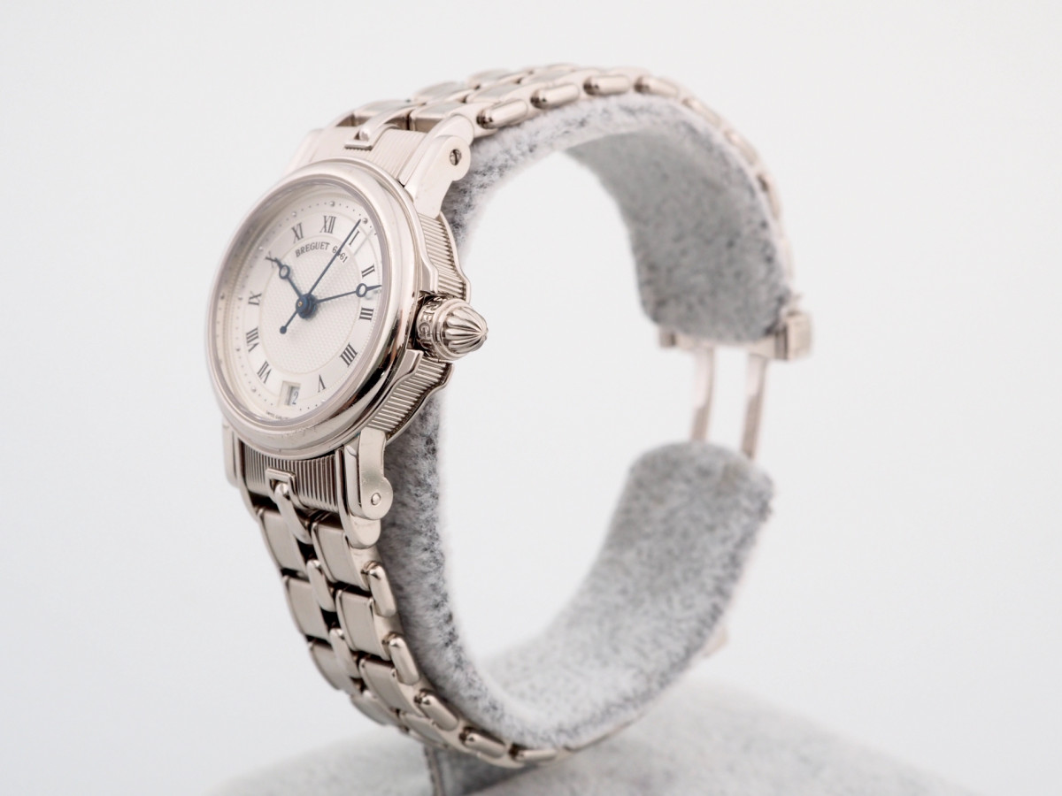 Швейцарський годинник Breguet Marine Ladies