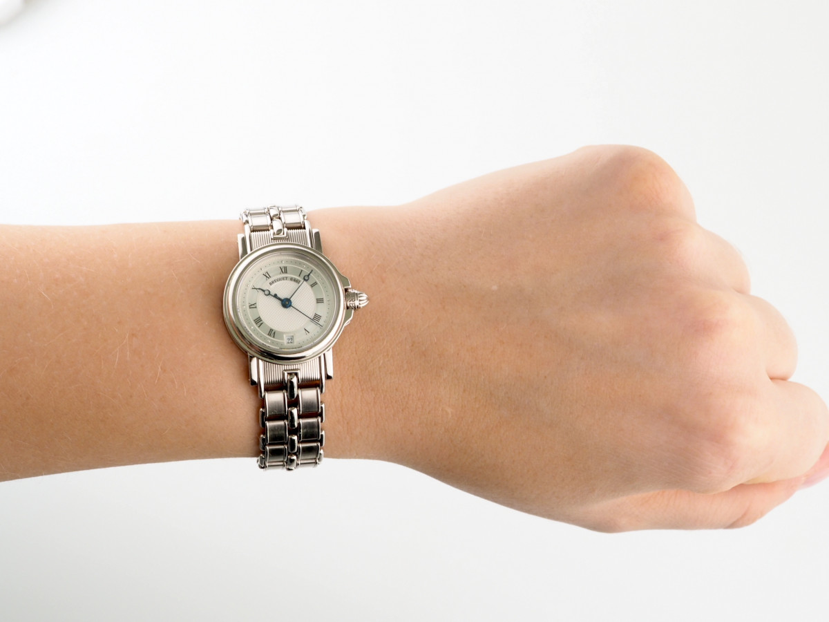 Швейцарський годинник Breguet Marine Ladies