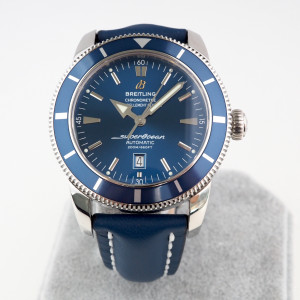 Швейцарський годинник Breitling Superocean Heritage 46