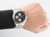 Швейцарський годинник Breitling Windrider Crosswind Chronograph
