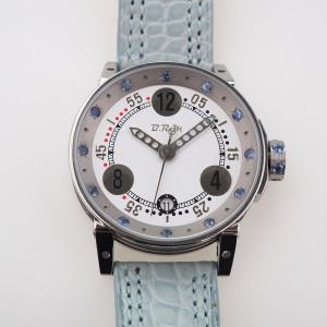 Швейцарские часы B.R.M Collection Lady V7-38