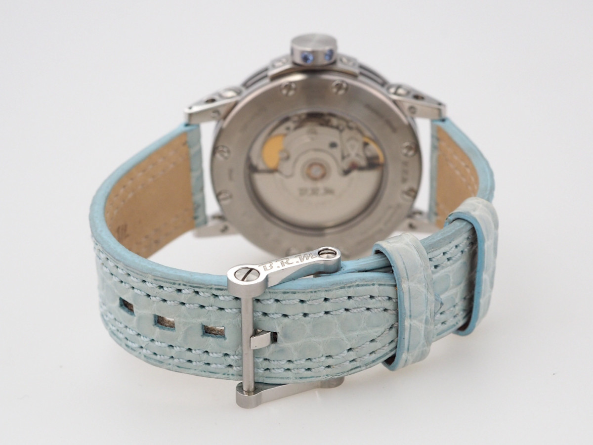 Швейцарские часы B.R.M Collection Lady V7-38