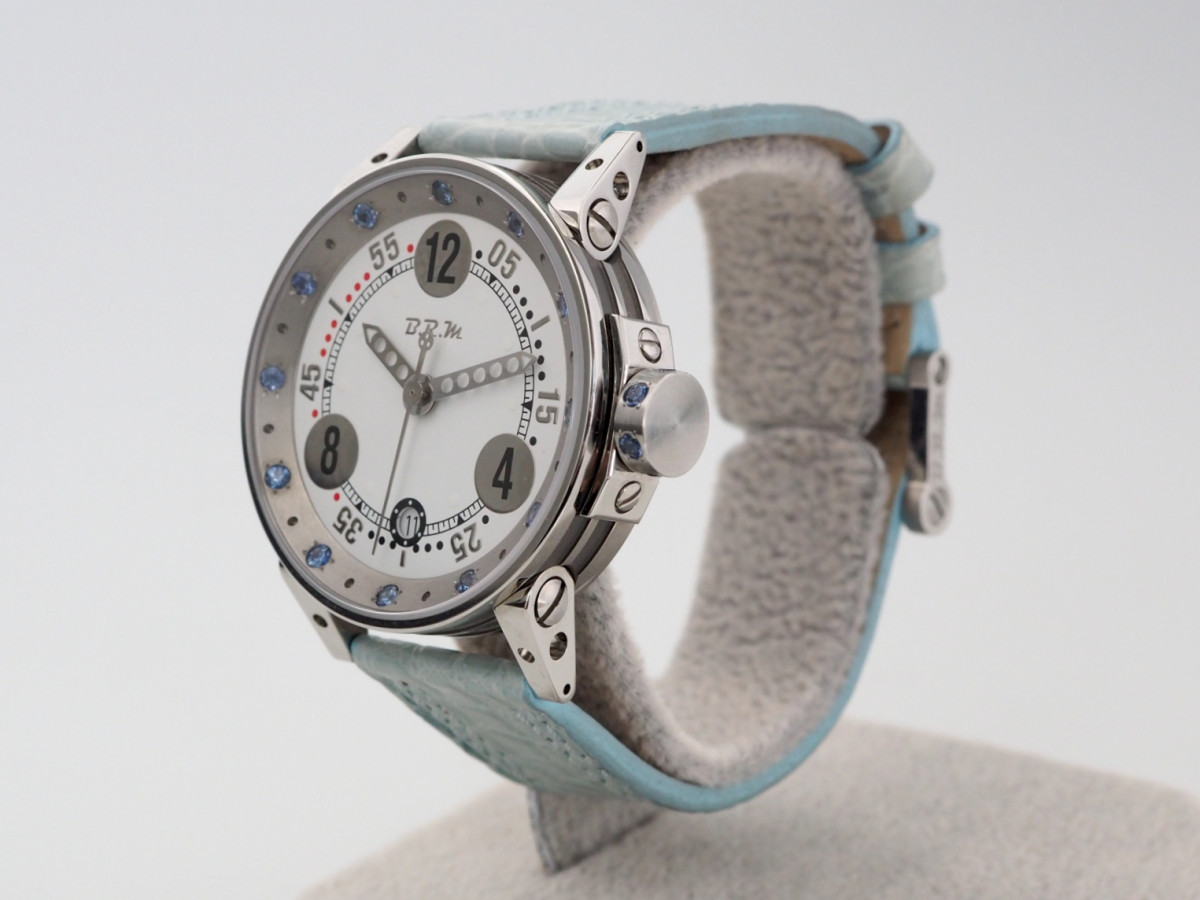 Швейцарские часы B.R.M Collection Lady V7-38