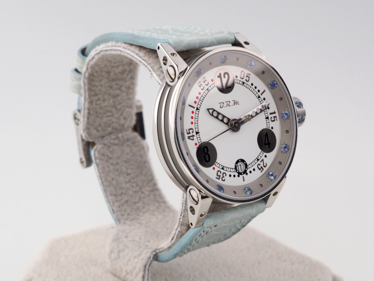 Швейцарские часы B.R.M Collection Lady V7-38