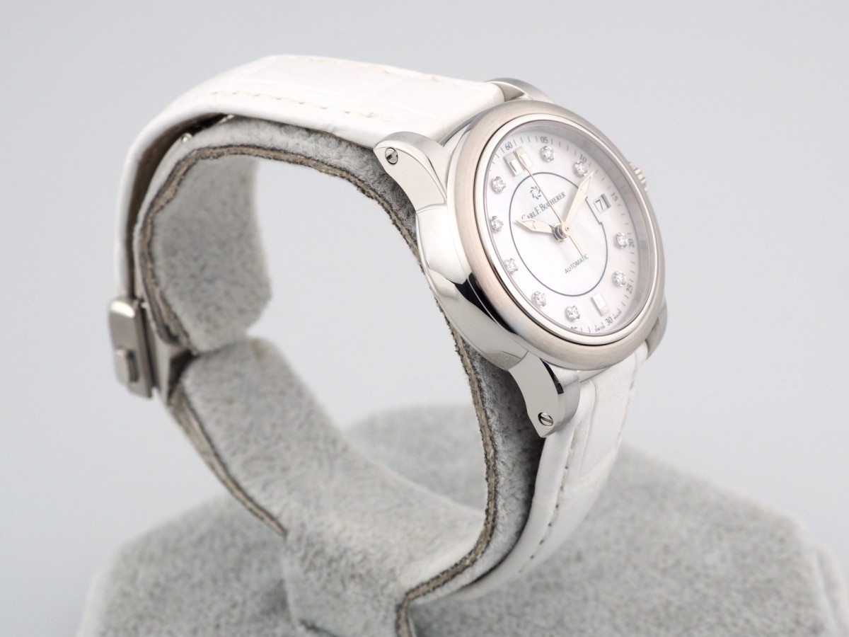 Швейцарський годинник Carl F.Bucherer Patravi AutoDate