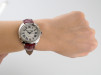 Швейцарские часы Cartier Cle De Cartier