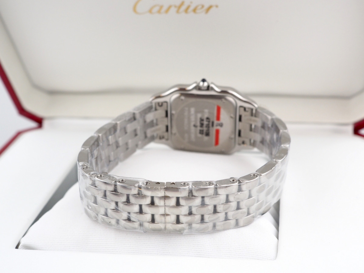 Швейцарський годинник Cartier Panthere De Cartier