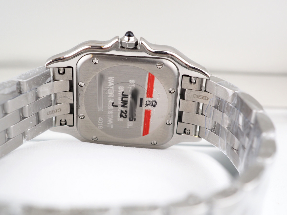 Швейцарський годинник Cartier Panthere De Cartier