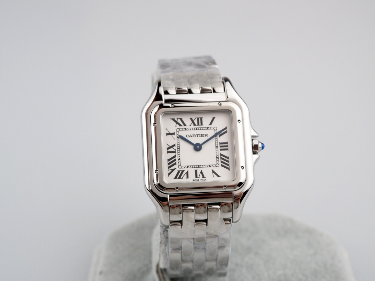 Швейцарський годинник Cartier Panthere De Cartier