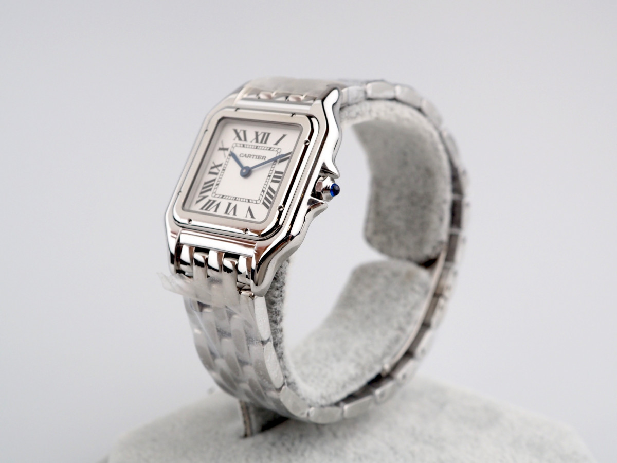Швейцарський годинник Cartier Panthere De Cartier