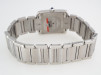 Swiss watch Cartier Tank Diamonds Medium