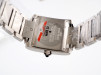 Швейцарские часы Cartier Tank Francaise Silver Dial