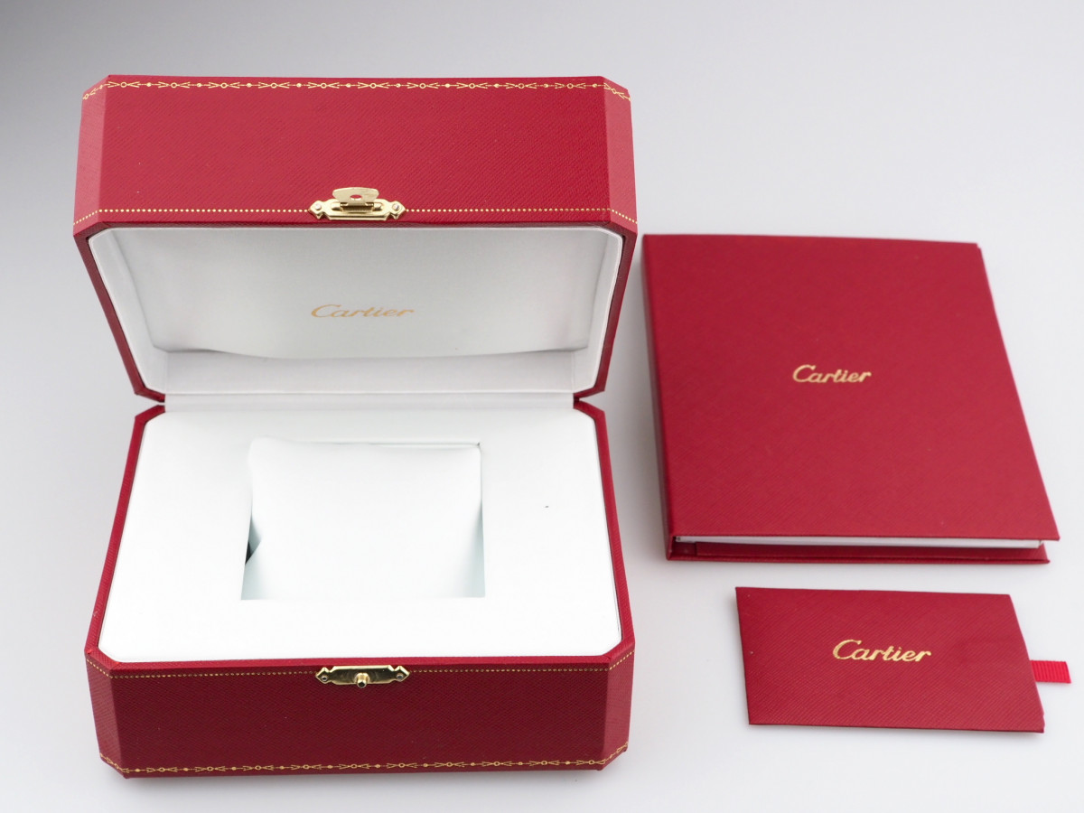 Швейцарские часы Cartier Tank Francaise Small