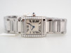 Швейцарские часы Cartier Tank Francaise Small