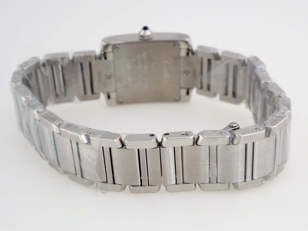 Швейцарские часы Cartier Tank Francaise Small