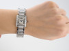 Швейцарские часы Cartier Tank Francaise Small
