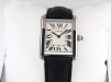 Швейцарський годинник Cartier Tank Solo