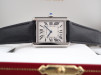 Швейцарський годинник Cartier Tank Solo