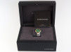Швейцарские часы Concord Impresario Diamond Green MOP Dial
