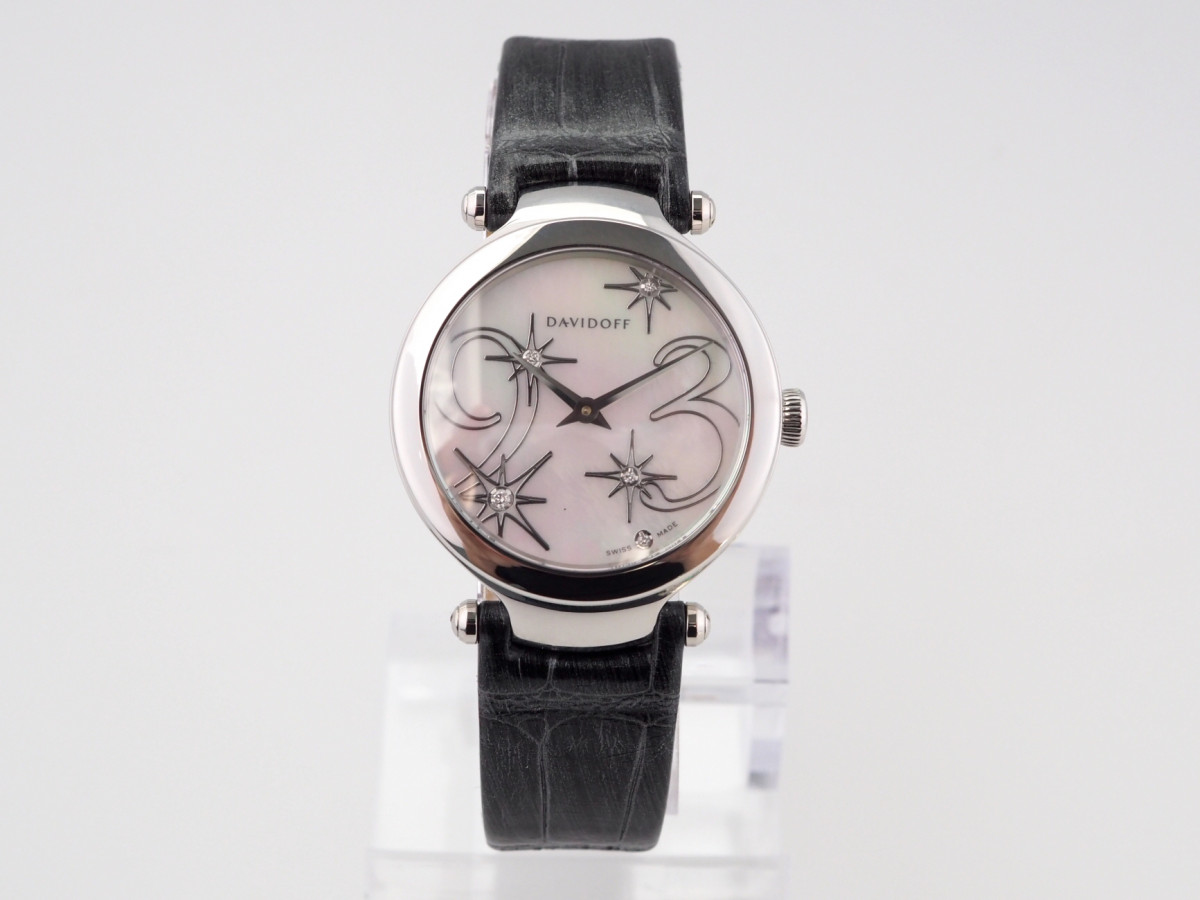 Швейцарские часы Davidoff Lady's Dream