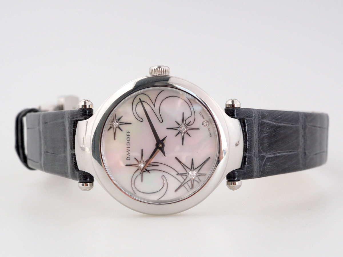 Швейцарские часы Davidoff Lady's Dream