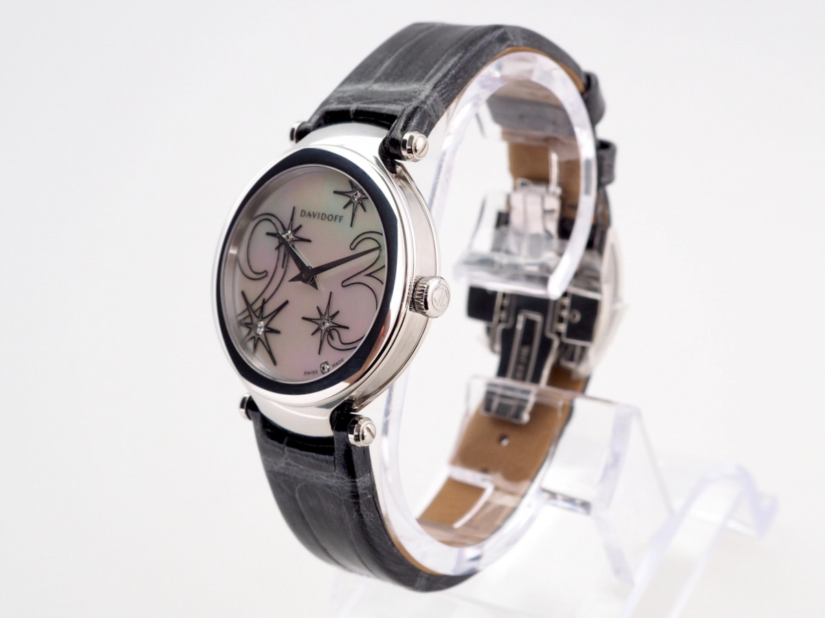 Швейцарские часы Davidoff Lady's Dream