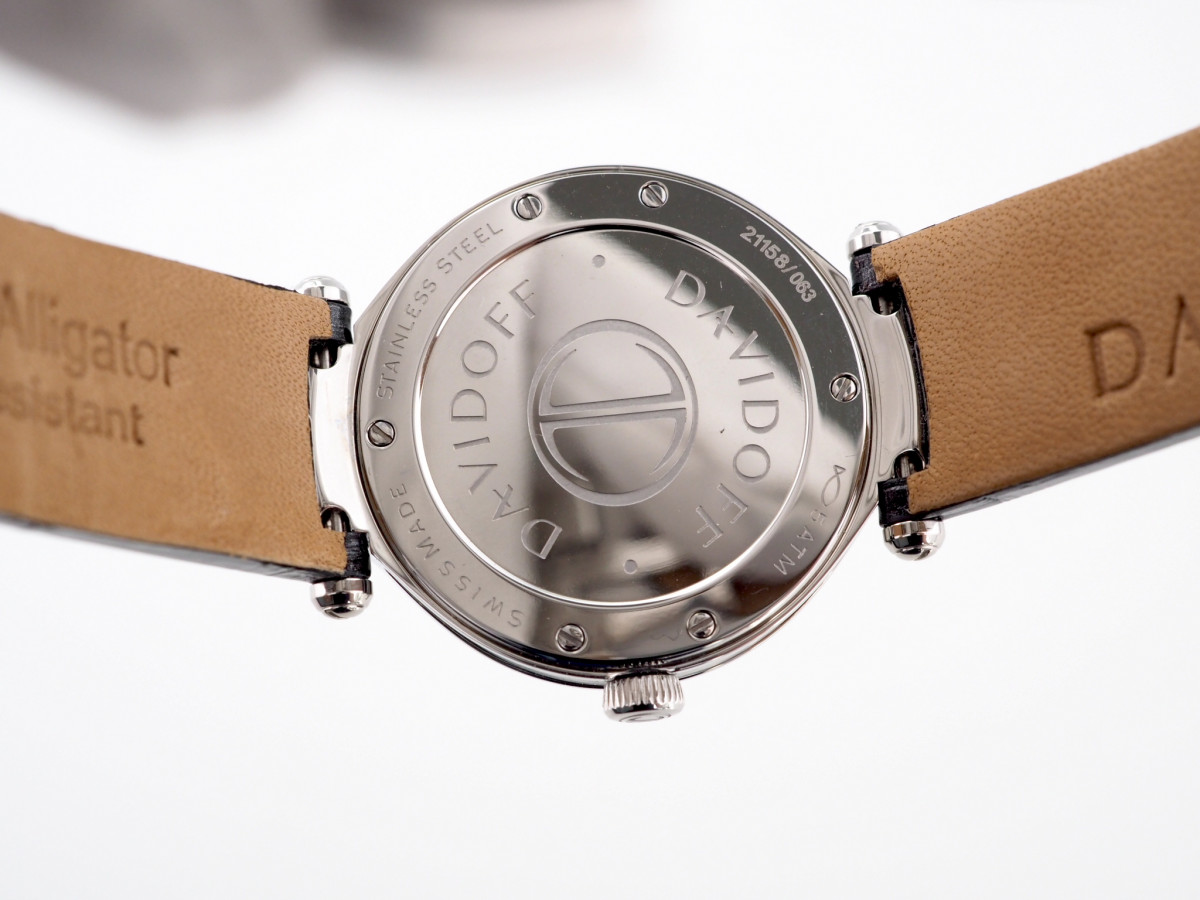 Швейцарские часы Davidoff Lady's Dream