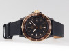 Швейцарские часы Glycine Combat SUB Golden Eye