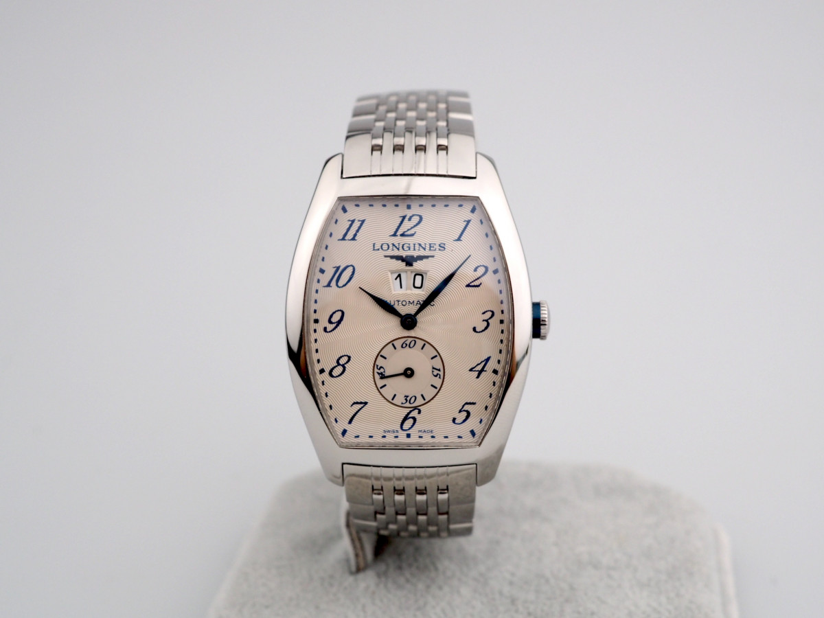 Швейцарские часы Longines Evidenza Big Date