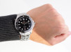 Swiss watch Omega Diver 300 M Co-Axial