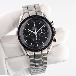 Швейцарские часы Omega Speedmaster Moonwatch Professional Chronograph