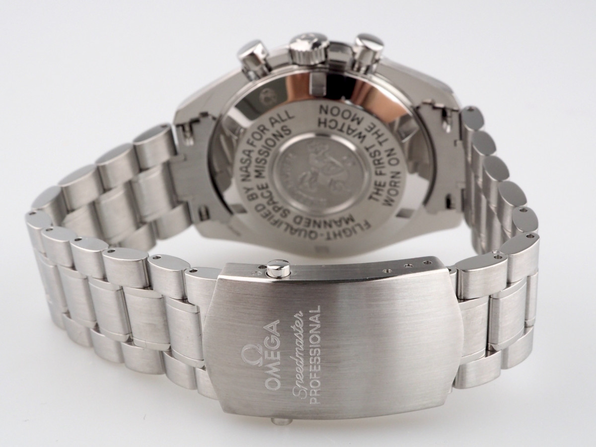 Швейцарские часы Omega Speedmaster Moonwatch Professional Chronograph