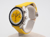 Swiss watch Omega Speedmaster Reduced Schumacher