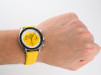 Swiss watch Omega Speedmaster Reduced Schumacher