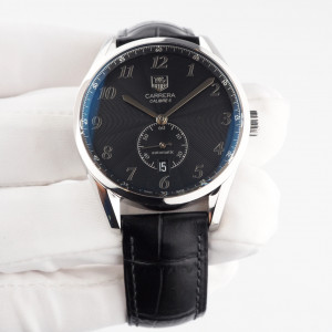 Швейцарський годинник TAG Heuer Carrera Heritage