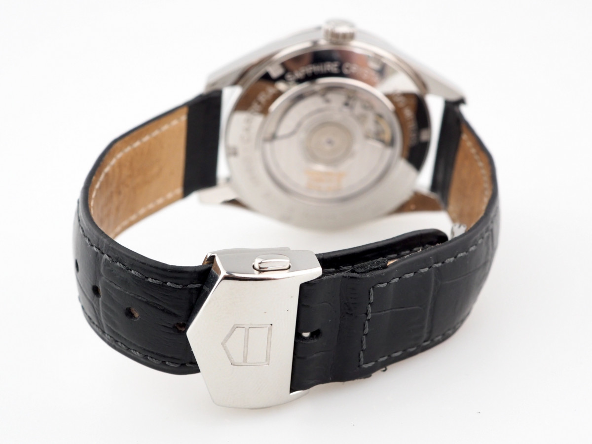 Швейцарський годинник TAG Heuer Carrera Heritage