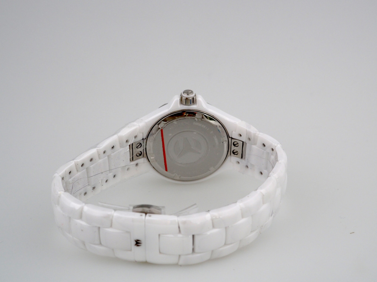 Швейцарские часы Technomarine Cruise White Diamonds