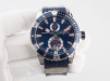 Швейцарские часы Ulysse Nardin Maxi Marine Diver