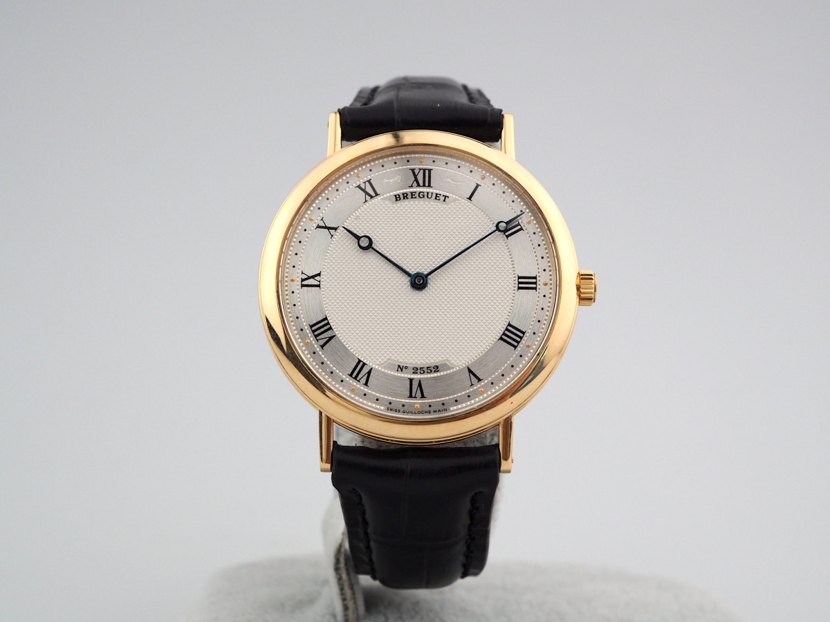 Швейцарський годинник Breguet Classic Automatic