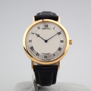 Швейцарський годинник Breguet Classic Automatic