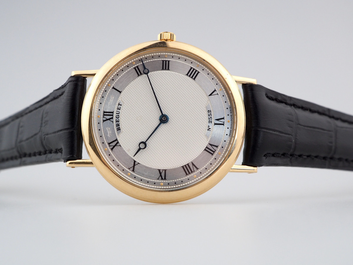 Швейцарський годинник Breguet Classic Automatic