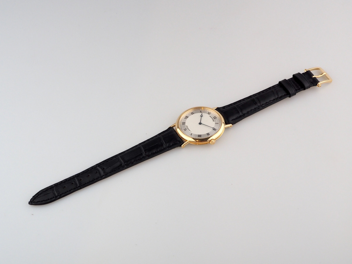 Швейцарський годинник Breguet Classic Automatic