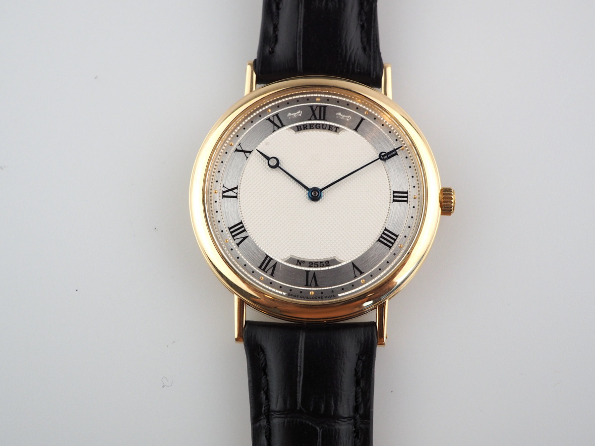 Швейцарський годинник Breguet Classic Automatic