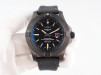 Swiss watch Breitling Avenger Blackbird