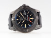 Swiss watch Breitling Avenger Blackbird