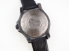 Swiss watch Breitling Avenger Blackbird