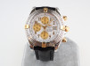 Швейцарський годинник Breitling Chronomat Evolution