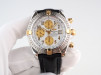 Швейцарський годинник Breitling Chronomat Evolution