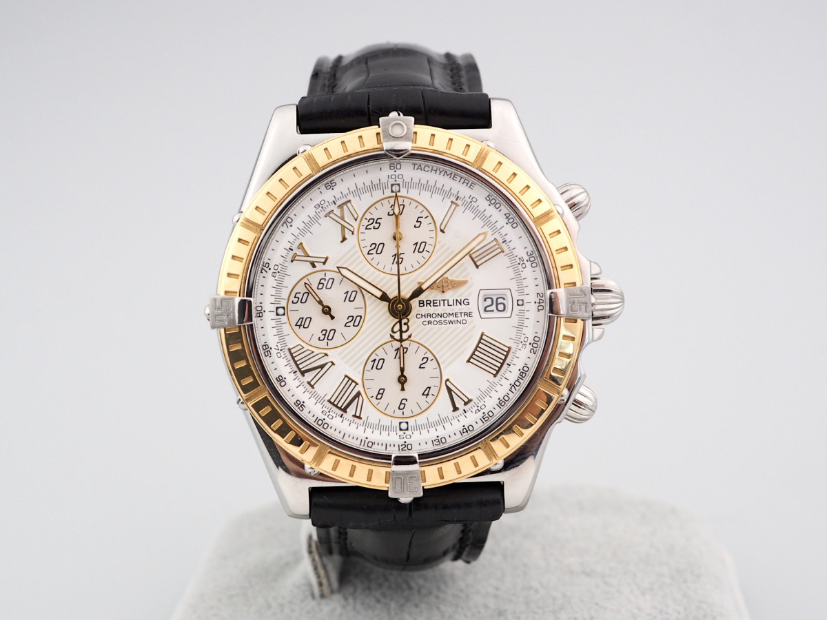 Швейцарський годинник Breitling Crosswind