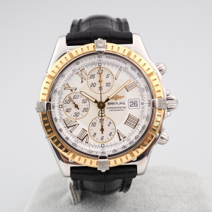 Швейцарський годинник Breitling Crosswind